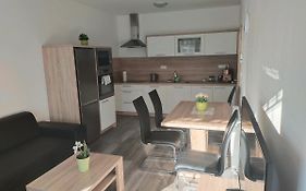 Apartmán Karolína