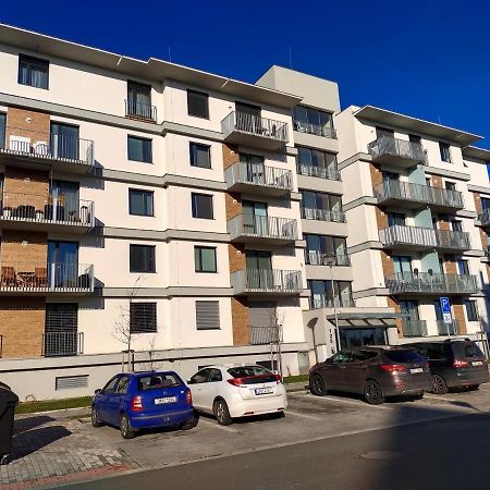 Apartmán Karolína Poděbrady Exteriér fotografie