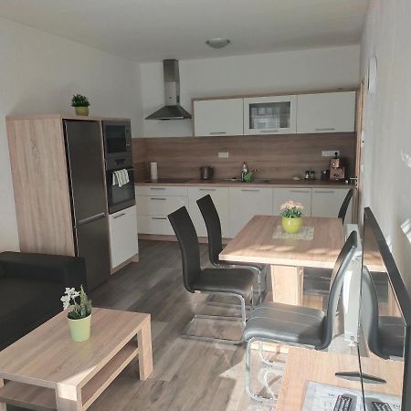 Apartmán Apartmán Karolína Poděbrady Exteriér fotografie