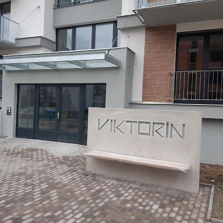Apartmán Karolína Poděbrady Exteriér fotografie