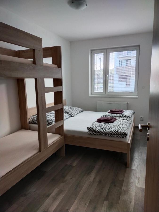 Apartmán Karolína Poděbrady Exteriér fotografie