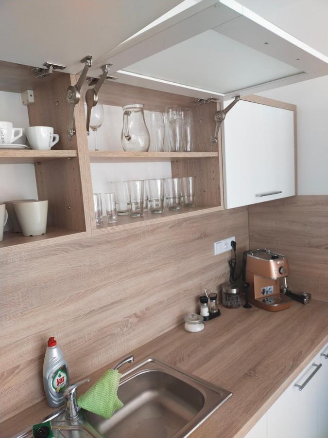 Apartmán Karolína Poděbrady Exteriér fotografie