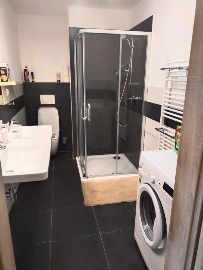 Apartmán Karolína Poděbrady Exteriér fotografie