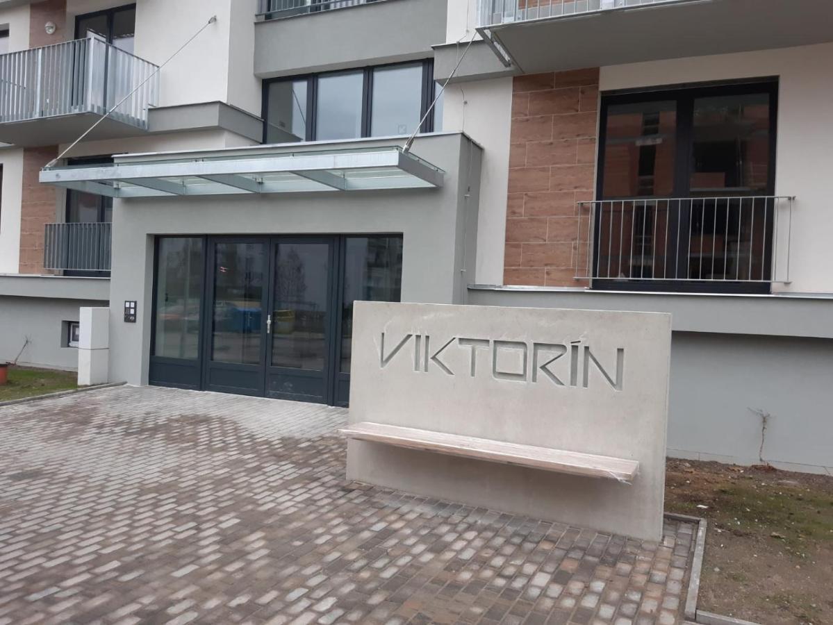 Apartmán Karolína Poděbrady Exteriér fotografie